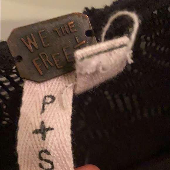 Free People Sweater - Picture 2 of 4